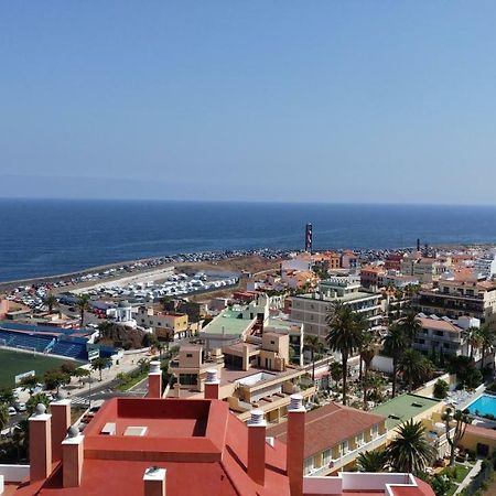 Charming Studio Apartment Puerto de la Cruz  Bagian luar foto
