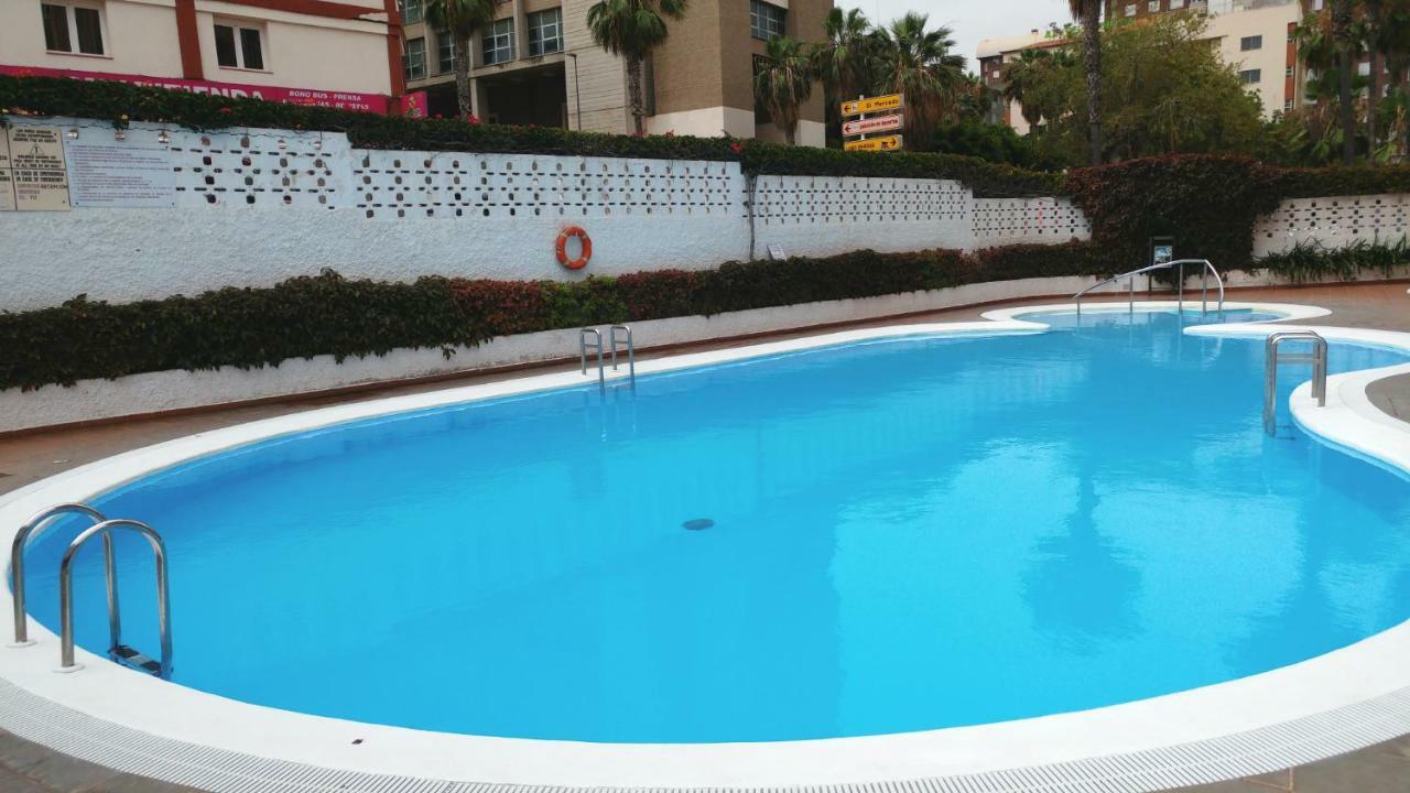 Charming Studio Apartment Puerto de la Cruz  Bagian luar foto